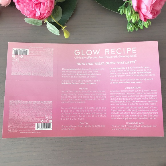 Lip & Blush Set - Picture 9 of 9